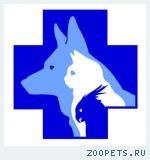 Товары для животных