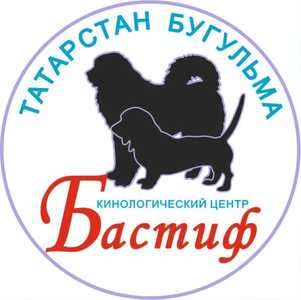 Региональная общественная организация "Кинологический центр "Бастиф" Республики Татарстан