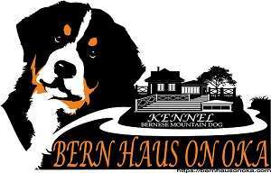BERN HAUS ON OKA