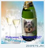 Новогодняя распродажа! Йорки к Новому году! Каждому подарок!
